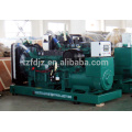 450KVA / 360KW Volvo schalldichte Generator Diesel TAD1345GE